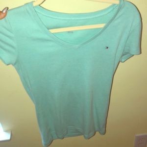 Tommy Hilfiger top